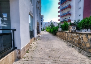 Квартира 3+1 в районе Коньяалты - Анталия