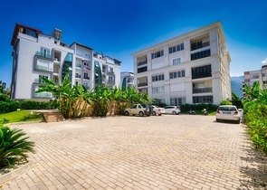 Квартира 3+1 в районе Коньяалты - Анталия