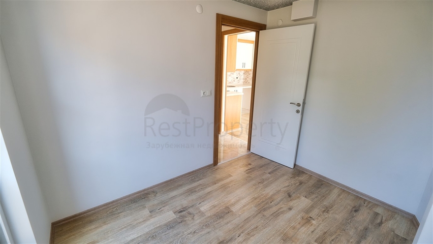 Квартиры 2+1 в микрорайоне Кызыларык - Анталия 