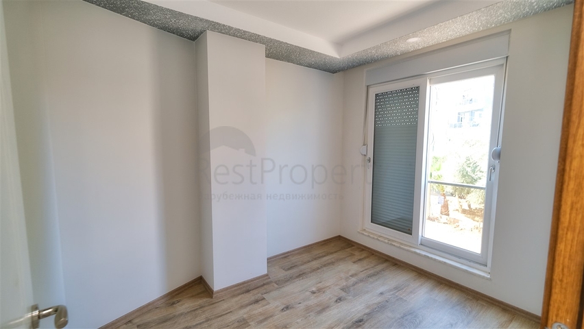 Квартиры 2+1 в микрорайоне Кызыларык - Анталия 