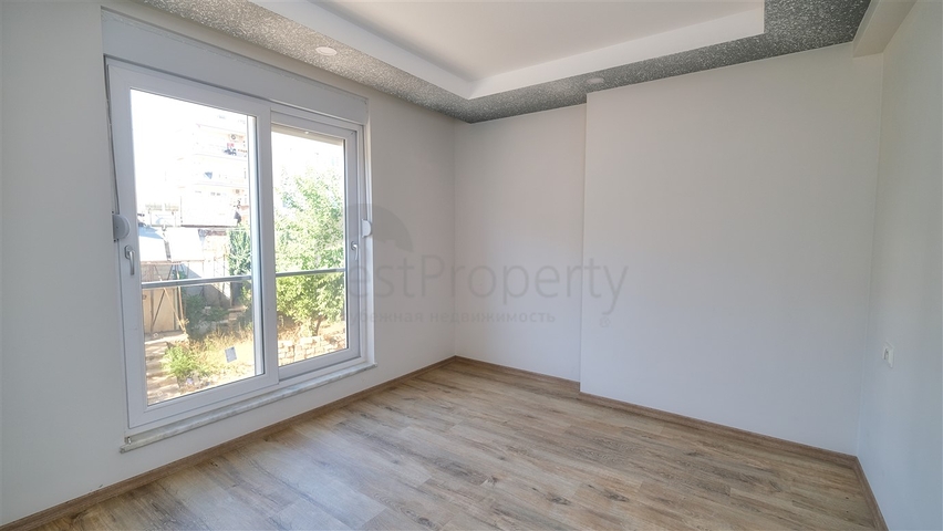 Квартиры 2+1 в микрорайоне Кызыларык - Анталия 