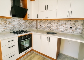 Квартиры 2+1 в микрорайоне Кызыларык - Анталия 