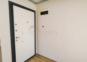 Квартиры 2+1 в микрорайоне Кызыларык - Анталия 