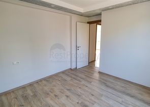 Квартиры 2+1 в микрорайоне Кызыларык - Анталия 