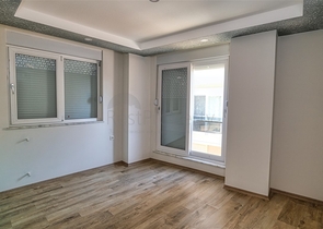 Квартиры 2+1 в микрорайоне Кызыларык - Анталия 