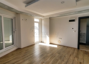 Квартиры 2+1 в микрорайоне Кызыларык - Анталия 