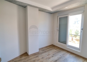 Квартиры 2+1 в микрорайоне Кызыларык - Анталия 