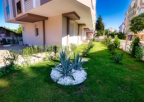 Квартиры 2+1 в микрорайоне Кызыларык - Анталия 