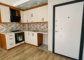 Квартиры 2+1 в микрорайоне Кызыларык - Анталия 