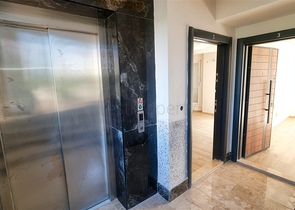 Квартиры 2+1 в микрорайоне Кызыларык - Анталия 