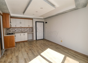 Квартиры 2+1 в микрорайоне Кызыларык - Анталия 