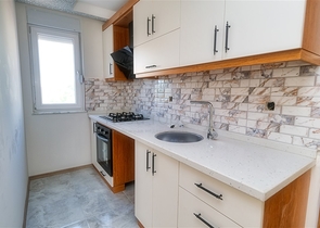 Квартиры 2+1 в микрорайоне Кызыларык - Анталия 