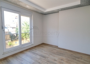 Квартиры 2+1 в микрорайоне Кызыларык - Анталия 