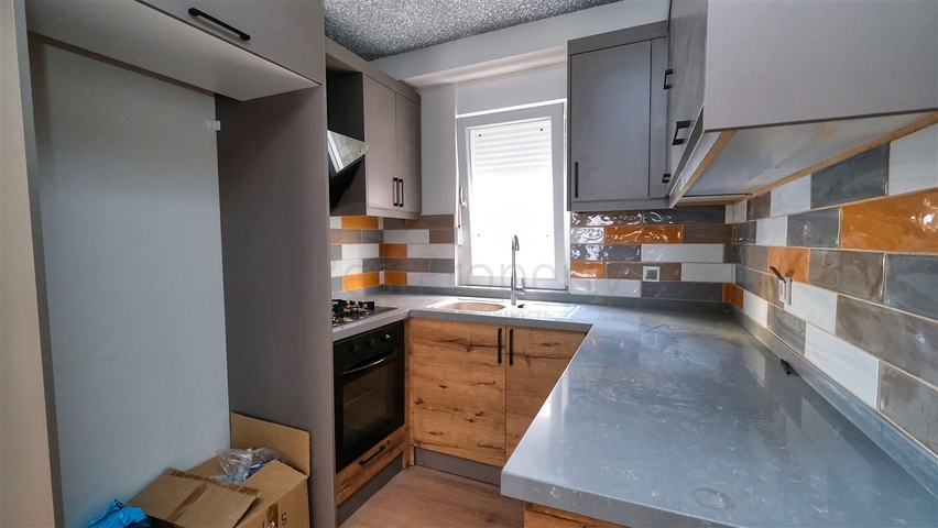 Квартиры 2+1 в микрорайоне КЫЗЫЛТОПРАК - Анталия