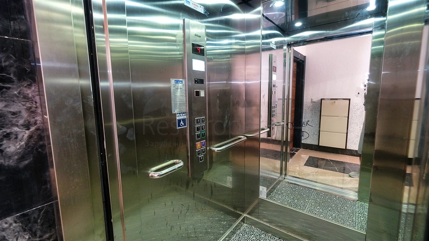 Квартиры 2+1 в микрорайоне КЫЗЫЛТОПРАК - Анталия