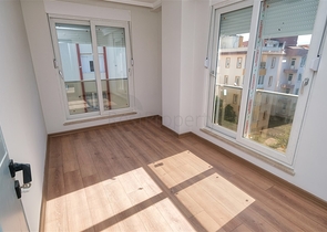 Квартиры 2+1 в микрорайоне КЫЗЫЛТОПРАК - Анталия