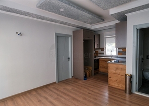 Квартиры 2+1 в микрорайоне КЫЗЫЛТОПРАК - Анталия