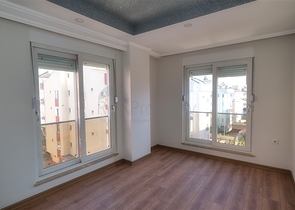 Квартиры 2+1 в микрорайоне КЫЗЫЛТОПРАК - Анталия