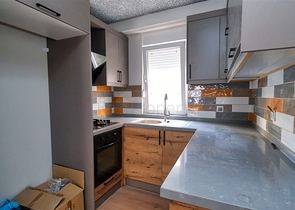 Квартиры 2+1 в микрорайоне КЫЗЫЛТОПРАК - Анталия