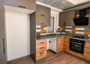 Квартиры 2+1 в микрорайоне КЫЗЫЛТОПРАК - Анталия