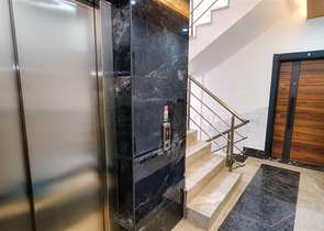 Квартиры 2+1 в микрорайоне КЫЗЫЛТОПРАК - Анталия