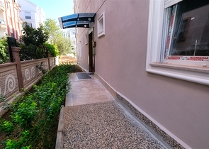 Квартиры 2+1 в микрорайоне КЫЗЫЛТОПРАК - Анталия