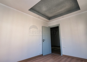 Квартиры 2+1 в микрорайоне КЫЗЫЛТОПРАК - Анталия