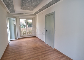 Квартиры 2+1 в микрорайоне КЫЗЫЛТОПРАК - Анталия