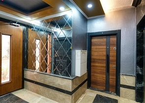 Квартиры 2+1 в микрорайоне КЫЗЫЛТОПРАК - Анталия