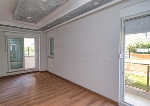 Квартиры 2+1 в микрорайоне КЫЗЫЛТОПРАК - Анталия