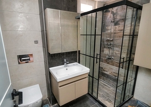 Квартиры 2+1 в микрорайоне КЫЗЫЛТОПРАК - Анталия