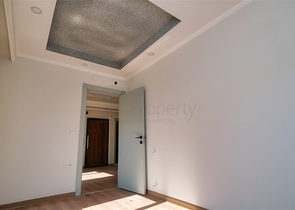 Квартиры 2+1 в микрорайоне КЫЗЫЛТОПРАК - Анталия