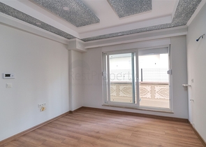 Квартиры 2+1 в микрорайоне КЫЗЫЛТОПРАК - Анталия