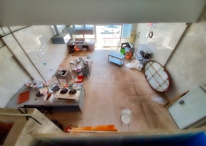 Станция Технического Обслуживания в промышленном центре города Анталии