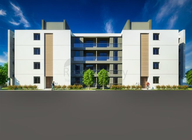 Новый инвестиционный проект в микрорайоне Унджалы - Анталия 