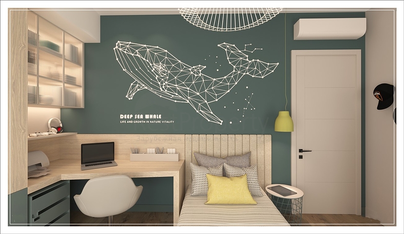 Новый инвестиционный проект в микрорайоне Унджалы - Анталия 