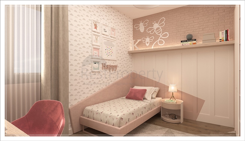 Новый инвестиционный проект в микрорайоне Унджалы - Анталия 