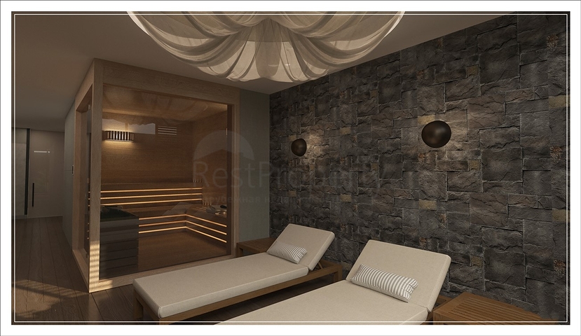 Новый инвестиционный проект в микрорайоне Унджалы - Анталия 