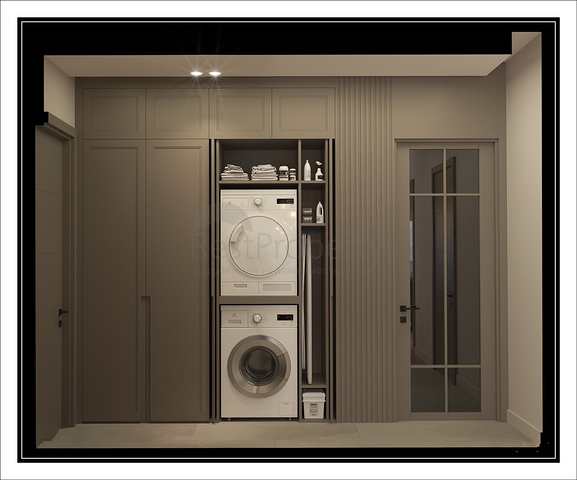 Новый инвестиционный проект в микрорайоне Унджалы - Анталия 