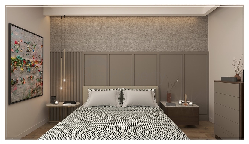 Новый инвестиционный проект в микрорайоне Унджалы - Анталия 