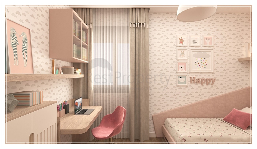 Новый инвестиционный проект в микрорайоне Унджалы - Анталия 