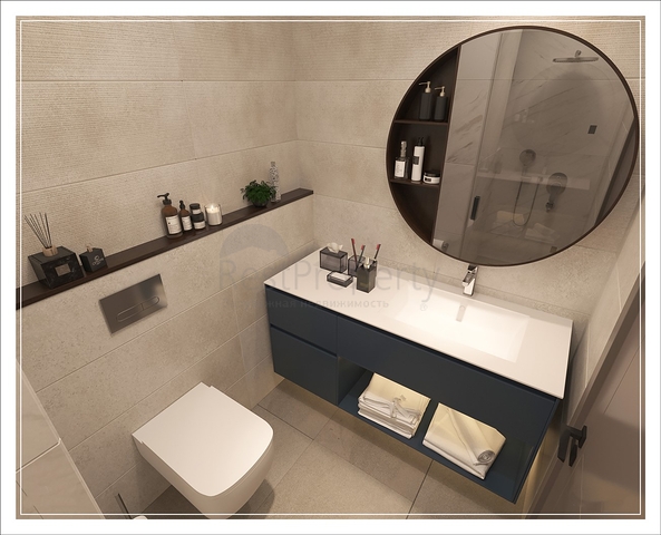 Новый инвестиционный проект в микрорайоне Унджалы - Анталия 