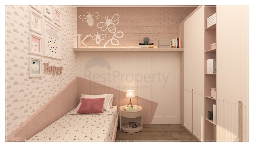 Новый инвестиционный проект в микрорайоне Унджалы - Анталия 