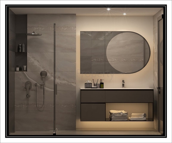 Новый инвестиционный проект в микрорайоне Унджалы - Анталия 