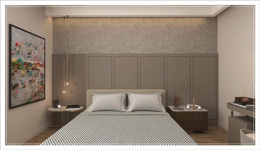 Новый инвестиционный проект в микрорайоне Унджалы - Анталия 