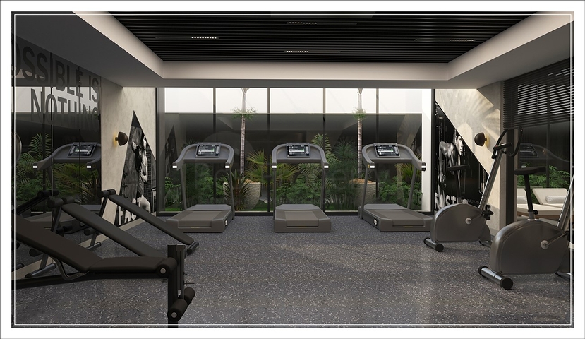 Новый инвестиционный проект в микрорайоне Унджалы - Анталия 