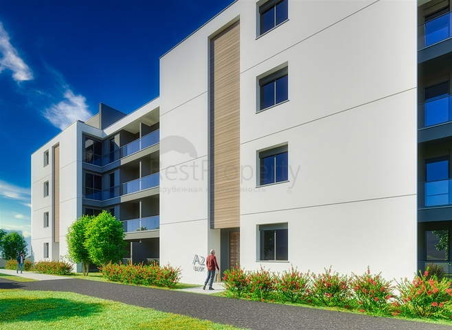 Новый инвестиционный проект в микрорайоне Унджалы - Анталия 