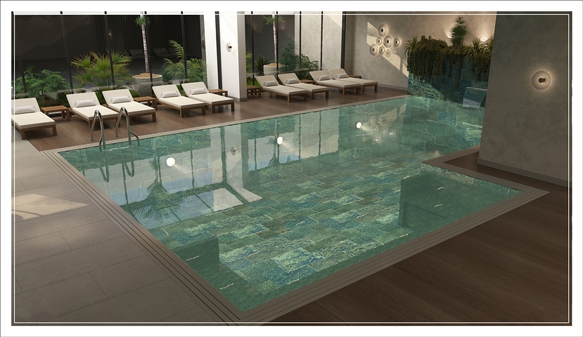 Новый инвестиционный проект в микрорайоне Унджалы - Анталия 