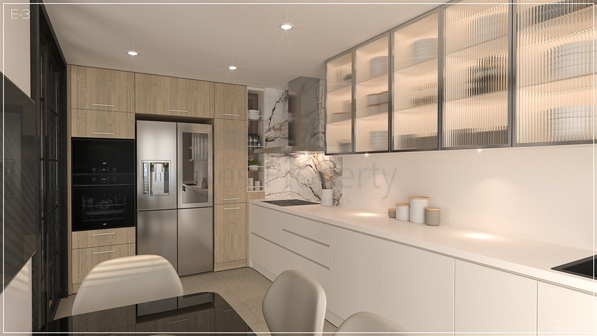 Новый инвестиционный проект в микрорайоне Унджалы - Анталия 