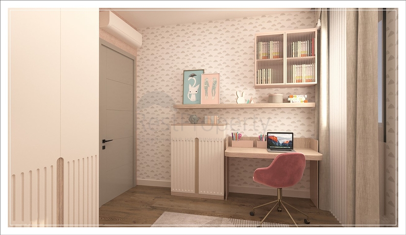 Новый инвестиционный проект в микрорайоне Унджалы - Анталия 